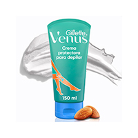 Promoção Você Intima de Jeri Com Gillette Venus - Descubra P&G