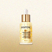 Tônico capilar Pantene Biotinamina B3