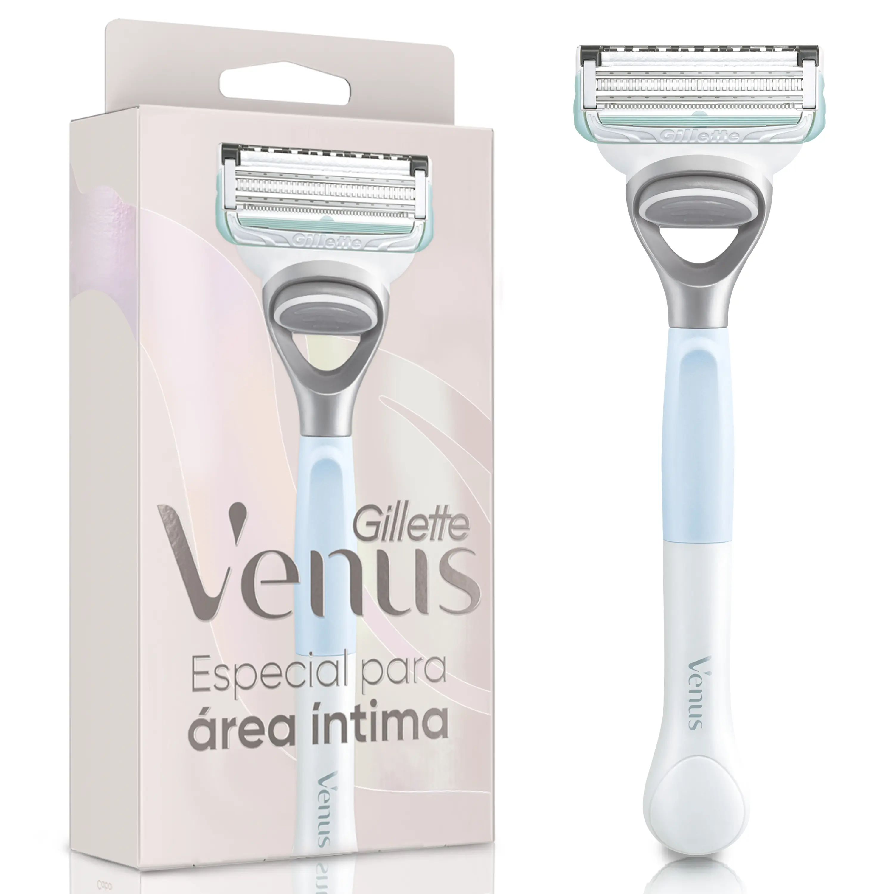Venus Íntima
