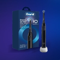 Escova de Dente Elétrica iO2