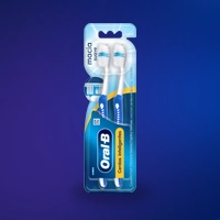 Oral-B Cerdas Inteligentes
