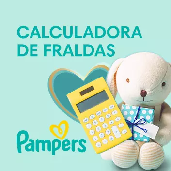 Calculadora de Fraldas