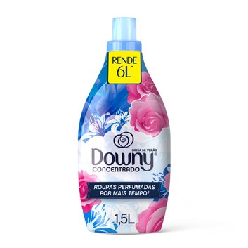 Downy Brisa de Verão 1,5L